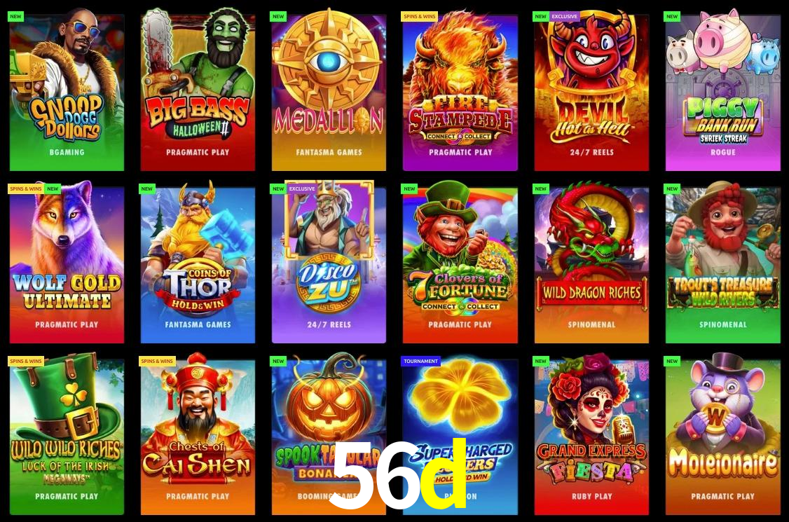 Games Directory 56d