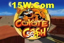 Welcome Bonus 56d