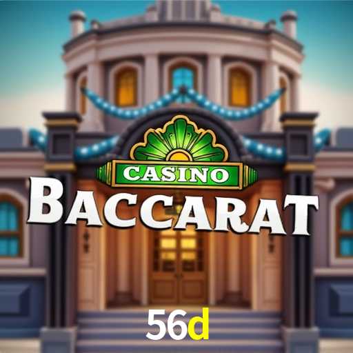 56d Brasília - Casino Guide