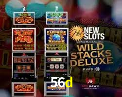 Exclusive Games 56d