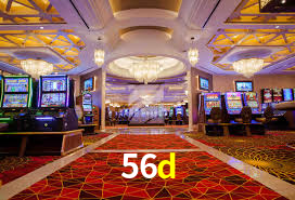 Tennis Betting 56d