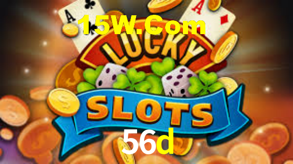56d App - Aplicativo Móvel Oficial