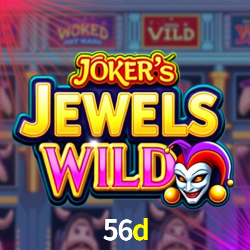 Casino Ao Vivo 56d