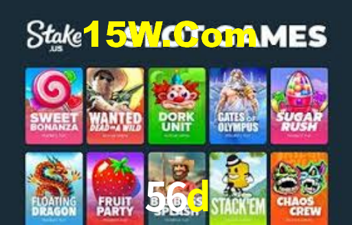 Sinta a adrenalina dos jogos de cassino com 56d