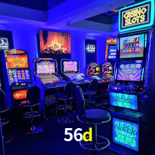 56d platafrma