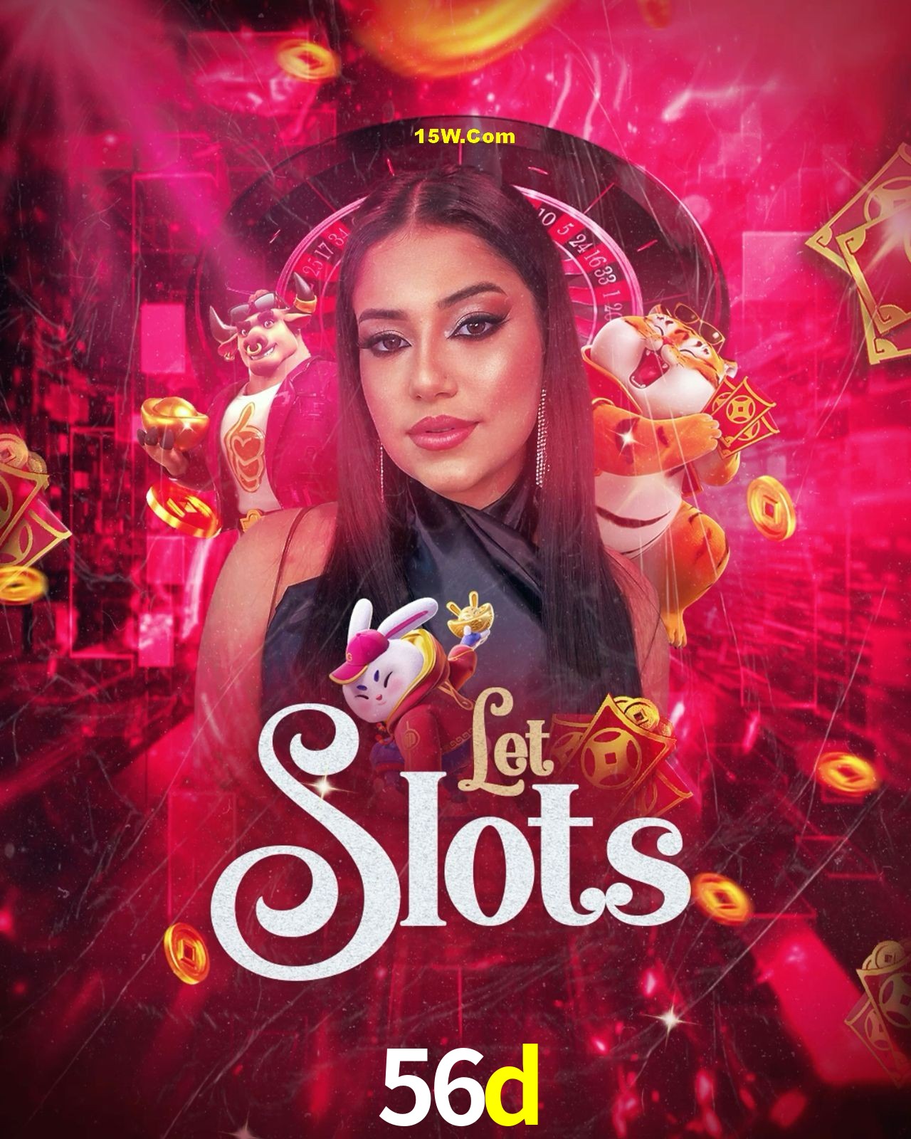 Slot Games 56d